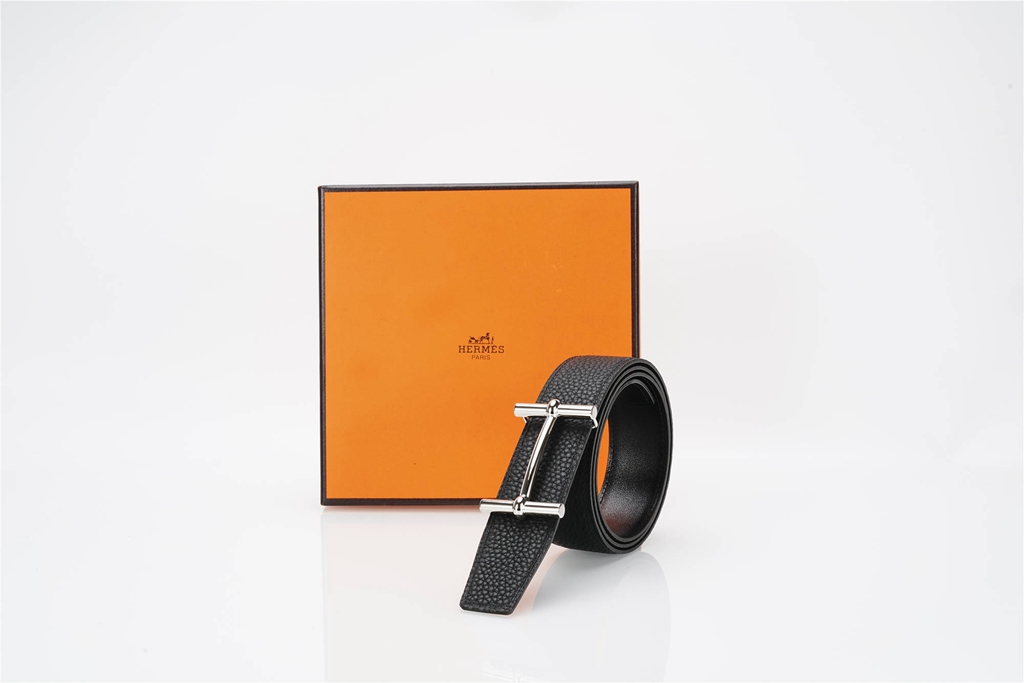 H**mes belts 38mm